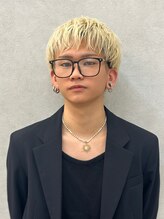 カイノ イオンモール橿原店(KAINO) 西 大翔