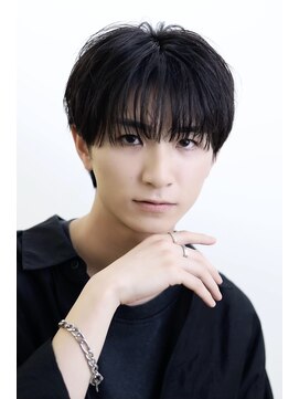 アイトーキョーシエル 横浜(AI TOKYO Ciel) カジュアルシースルーマッシュ