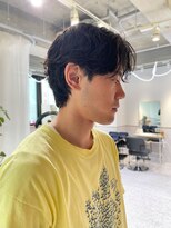 ゼストソエル(ZEST soell)&nbsp;◯ニュアンススパイラルセンターパート◯