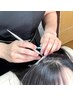 【60日以内のご来店】ヘアエクステ/リペア無料サービス