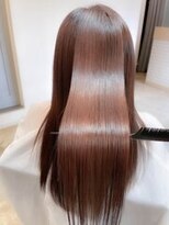 ヘアーラニッシュ 船橋店(hair Lanish) 艶髪/ジュエリーシステム/酸性ストレート