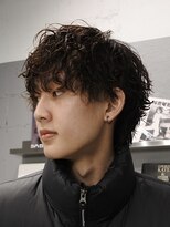 ゼストプール(ZEST POOL)&nbsp;シャドウパーマ