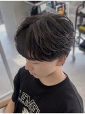 フェザーマッシュ
