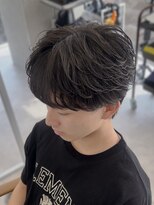 ジーナ 天神(Zina)&nbsp;フェザーマッシュ