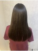 中学生カット