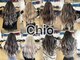 チオ(Chio)の写真