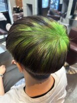 バジオットエイチ(BUZZIoT h)&nbsp;ゴーストルーツ