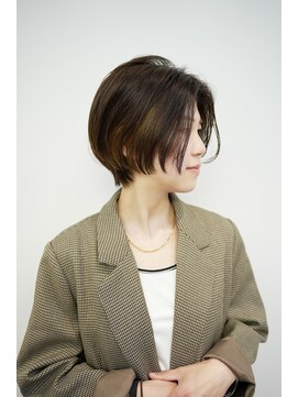 ベラ(Bella) inner color short