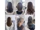 ツーバイヘアーズチーク(2 by hair. s chic)の写真