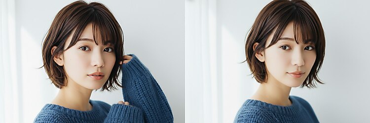 ジ エクト リアン 箕面店(The Ect Lien)のサロンヘッダー