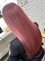 ノイル(Noil)&nbsp;【チェリーレッド】