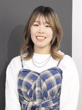 アウラ(AURA)&nbsp;天瀬 吏那