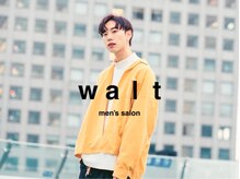 メンズカラー ウォルト 名駅店(walt)