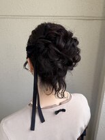 ココ(coco)&nbsp;ヘアセット