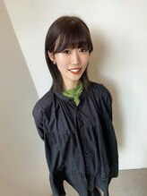 ルオラ(Luora) 園山 七彩