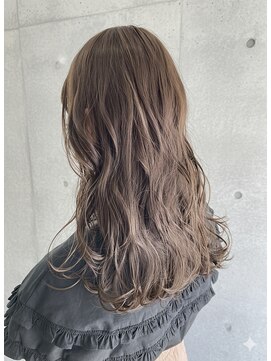 オラ ボーテ(Aura Beaute) (こちらのスタイルご希望の方はSHINTARO指名でお願い致します)