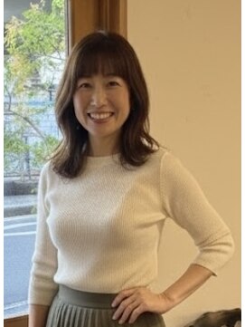 アーティス(Artice) ミディアムスタイル