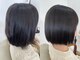 ヘアースペース リアン(HAIR SPACE Rien)の写真/毎日のスタイリングを楽に、クセによるストレスを改善します。自分史上最高の艶髪に仕上げます!