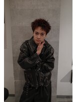 ゴールド 渋谷神南(GOALD)&nbsp;ショート