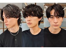 ソアメンズ 渋谷(soar men's)