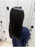 髪質改善/艶髪