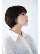 ブロッサム 東武練馬店(Blossom) ブロッサム 東武練馬「髪質改善/脱白髪染め/ハイライト」