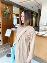 イット(it.)&nbsp;【ARISA】髪質改善美髪矯正