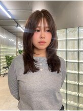 ラフ トウキョウ 福岡天神店(RAF TOKYO) AINE