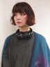 カット+コスメパーマ+アメイジア2stepトリートメント 17600円→14080円