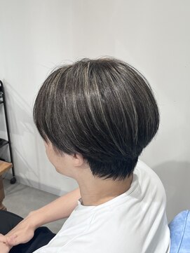 オリノ(OLINO) 【OLINO】メンズショート