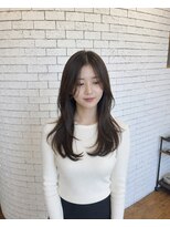 マール(marl)&nbsp;髪質改善/縮毛矯正/酸性ストレート/ヘッドスパ/白髪染め