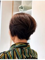 ヘア ラセター(Hair Lasseter)&nbsp;サロンワーク