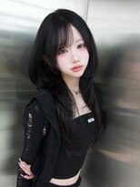 レディアル 大宮(REDEAL ope.)&nbsp;ハイレイヤーカット