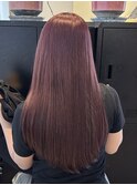 ラベンダーピンク