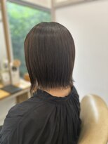 シャルム アロ(Charme Alo)&nbsp;グレージュカラー