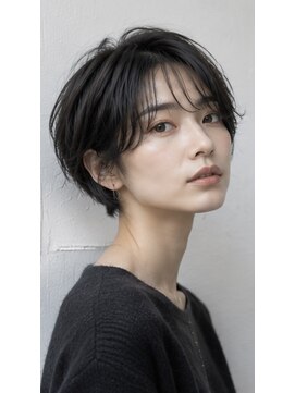 ヘアーリゾートガーデン 浅草 蔵前店(Hair Resort Garden) 髪質改善/縮毛矯正/レイヤーカット/ボブ/ヘッドスパ