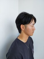 ラニ(Lani)&nbsp;センターパート