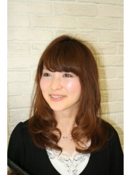 フォルテ 中田店 ☆ゆる姫カール☆