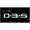 オブス(OBS)のお店ロゴ