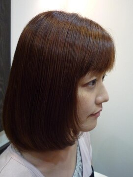 ベルエール(Belle aile) コンサバボブ