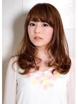 クレア(CREA)&nbsp;大人ラフウエーブ★