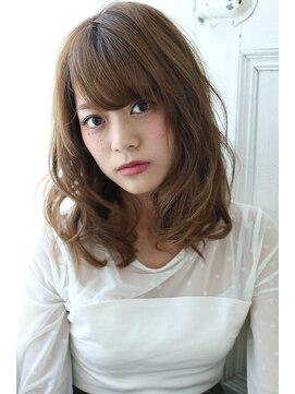 アヴァンス 江坂店(AVANCE.) ☆AVANCE☆シナモンセミディ