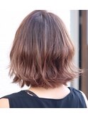 メープルベージュ