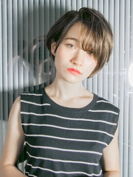 リリアン 青山(relian) ショートがおすすめ☆リリアン青山