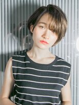 リリアン 青山(relian) ショートがおすすめ☆リリアン青山