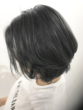 フォーク(FOLK) FOLK_DAICHI プラチナグレー