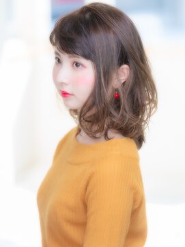 ヴィアラ 自由が丘(VIALA) 【VIALA 自由が丘】Aライン×ミディアム