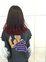 モードケイズ 六甲道店(MODE K’s)&nbsp;六甲道カラーコレクション