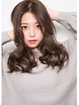 グランシュ 青葉台店(GranCieux)&nbsp;愛されGlamorousロング★QUATRO62★