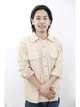 ラボヘアー(labo hair) 隅谷 尚矢